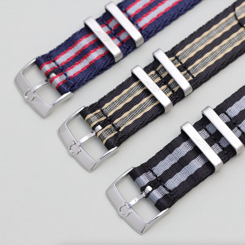 For omega nato - watch, strap
