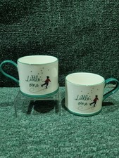 Sainsbury's x 2 Little one