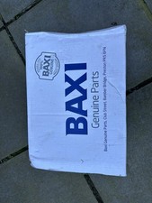 Baxi Heat Exchanger