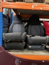 Mk1 Mx-5 Cloth Seats 
