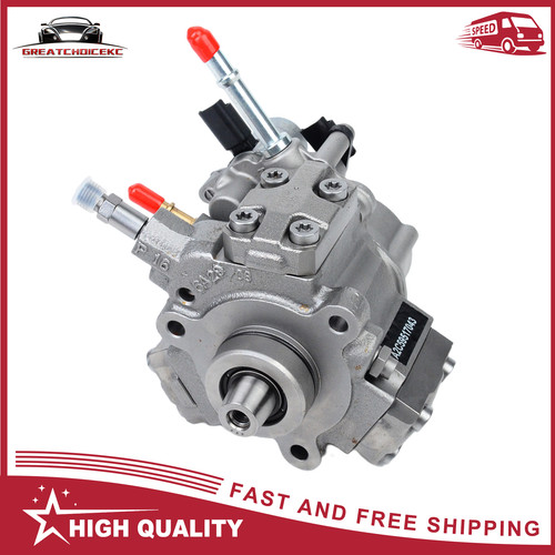 Fuel injection pump - fuel,