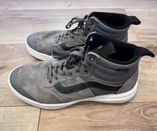 RARE Vans UK7.5/US8.5