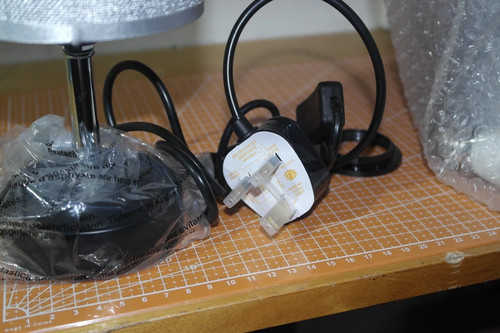 Bedside lamps 2 - bedside,