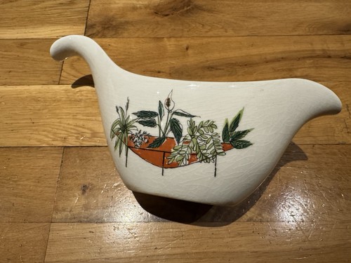 Midwinter pottery plant life - midwinter,