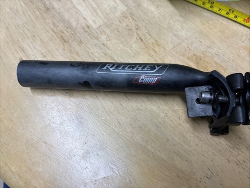 Ritchey comp seatpost mm - ritchey,