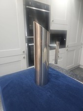 Stainless Steel 2L Water Pitcher Jug with Ice Guard Cold And Hot Water Pitcher