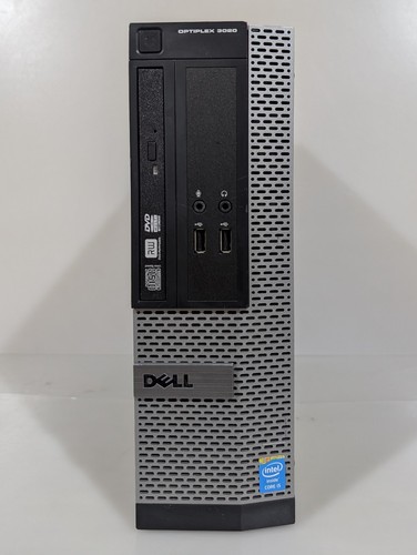 Win dell optiplex - optiplex, sff