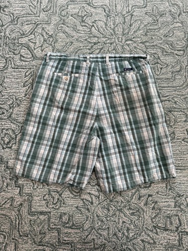 Chaps baggy plaid - , checked