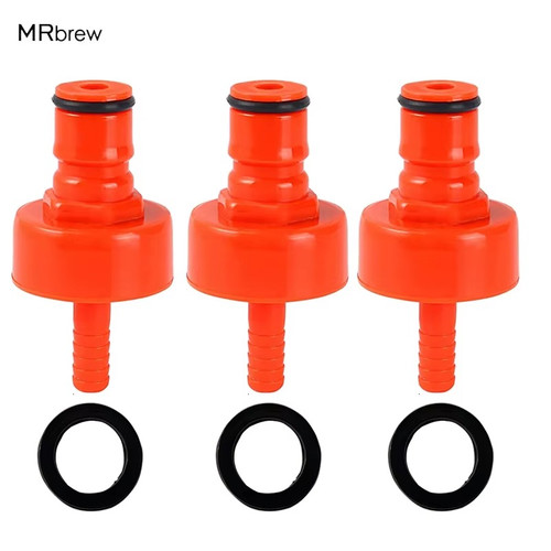 3pcs lot homebrew carbonation - 3pcs/lot,