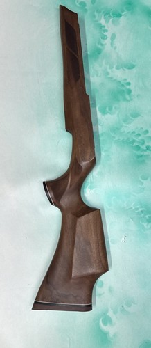 Weihrauch hw100ks walnut - hw100ks,