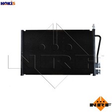 CONDENSER AIR CONDITIONING