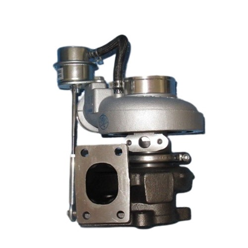 Turbo he221w turbocharger - turbo,
