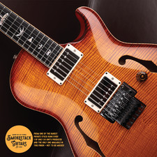 PRS RARE (1 of 30) Private