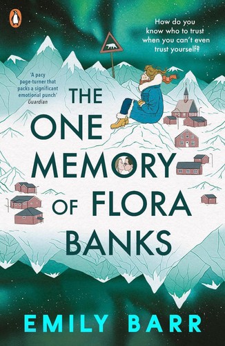 The one memory flora - of, banks