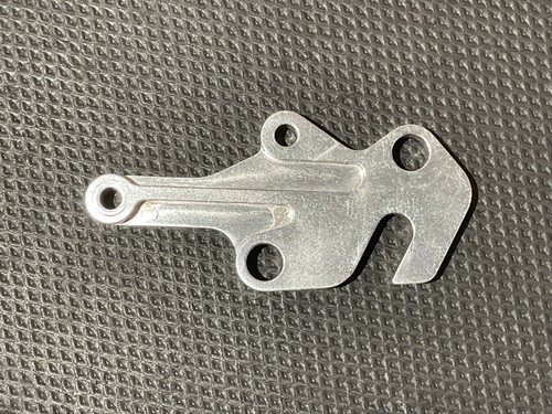 One lurcher 29er aluminium - lurcher,