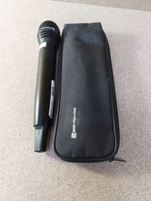 Beyerdynamic S910M Microphone req 610-646mhz With baterry new