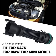 For BMW MINI BREATHER PIPE R55 R56 R57 R58 R59 R60 R61 Air Pipe 13718513538