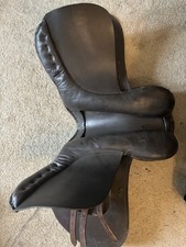Basic Line GP Saddle