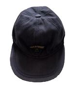 mens paul and shark Bretagne anchor cap