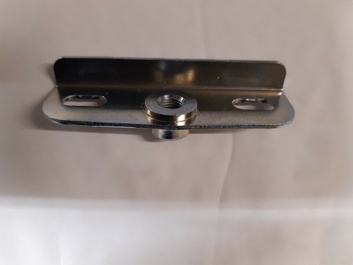 Mga and mini mounting bracket - mga,