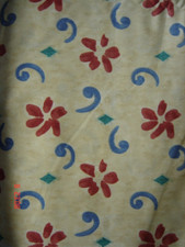 Vintage Crowson Fabric " Sol "