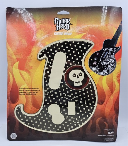 Guitar hero - hero,