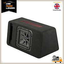 Kicker 45VL7R102 L7R 10"