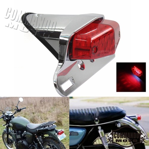 Lucas brake taillight - brake,