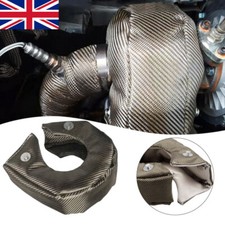 Turbo Heat Shield Blanket Wrap