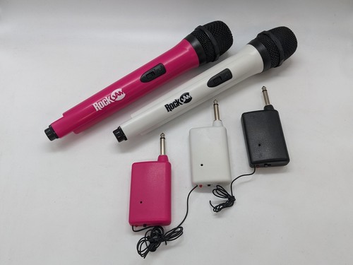 Mic receiver only rockjam - mic,