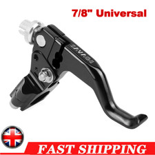 Short Stunt Clutch Lever With