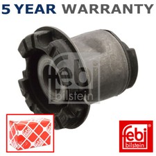 Febi Front Rear Subframe Bush