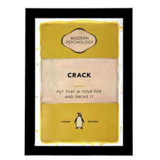 Connor Brothers Art Print