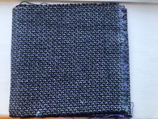 Multicolour Tweed Fabric Samples/Remnants - Choose your own