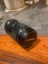 Olympus M.Zuiko Digital ED 60mm f/2.8 Macro Lens w/box, manual, Raynox adapter