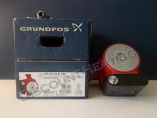 Grundfos 25-55 N 180 230V Pump