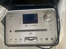 Pure Legato 2 Stereo System