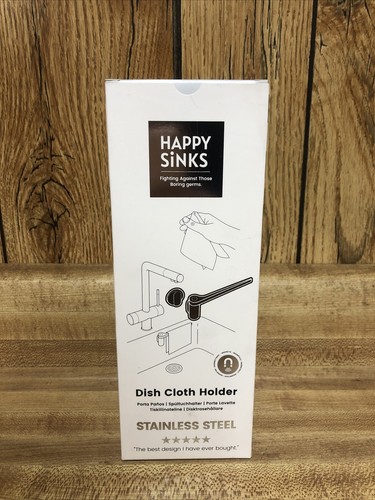 Happy sinks magnetic - sinks,