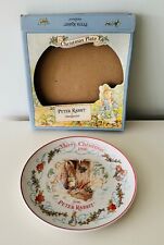 Wedgwood Peter Rabbit