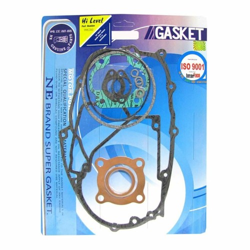 Gasket set full kawasaki - set, kc
