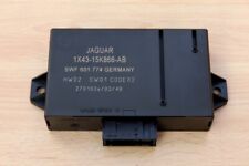 PARKING SENSOR MODULE / REVERSING AID - Jaguar X-Type 2001-2004