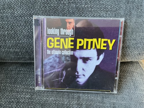 Gene pitney the - gene,