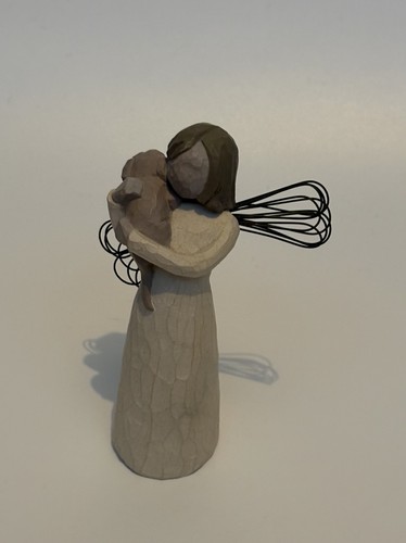 Willow tree angel - willow,