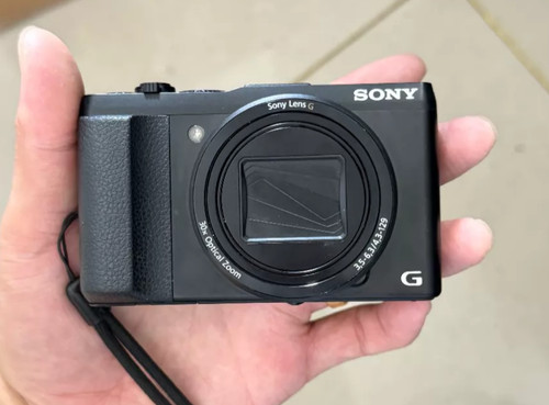 Sony cyber shot dsc - sony, dsc-hx50/