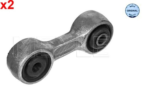 Stabiliser rod strut - stabiliser, rear