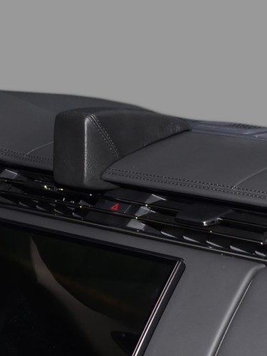 Kuda phone holder - phone,