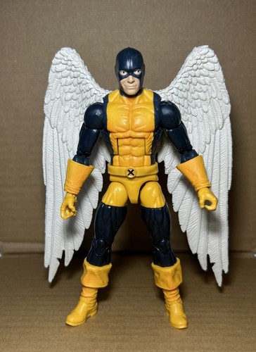 Marvel legends all new - marvel,
