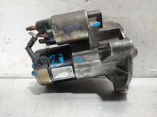 M000T82081 starter motor