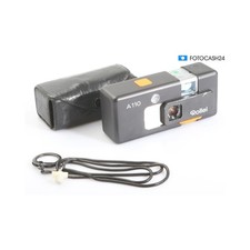 Rollei A110 + Excellent