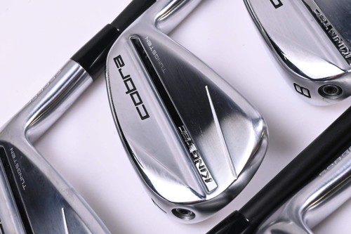 Cobra 2025 king tec - 2025, irons